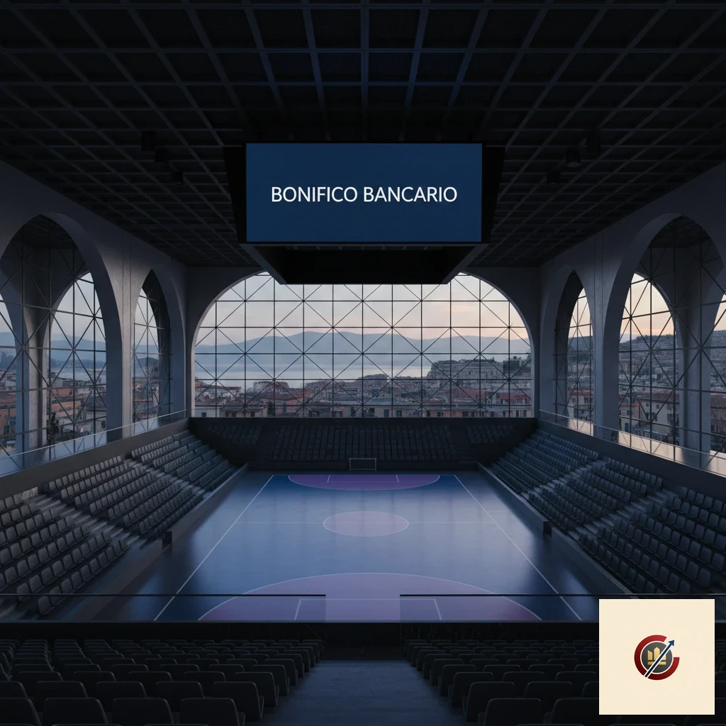 Bonifico Bancario