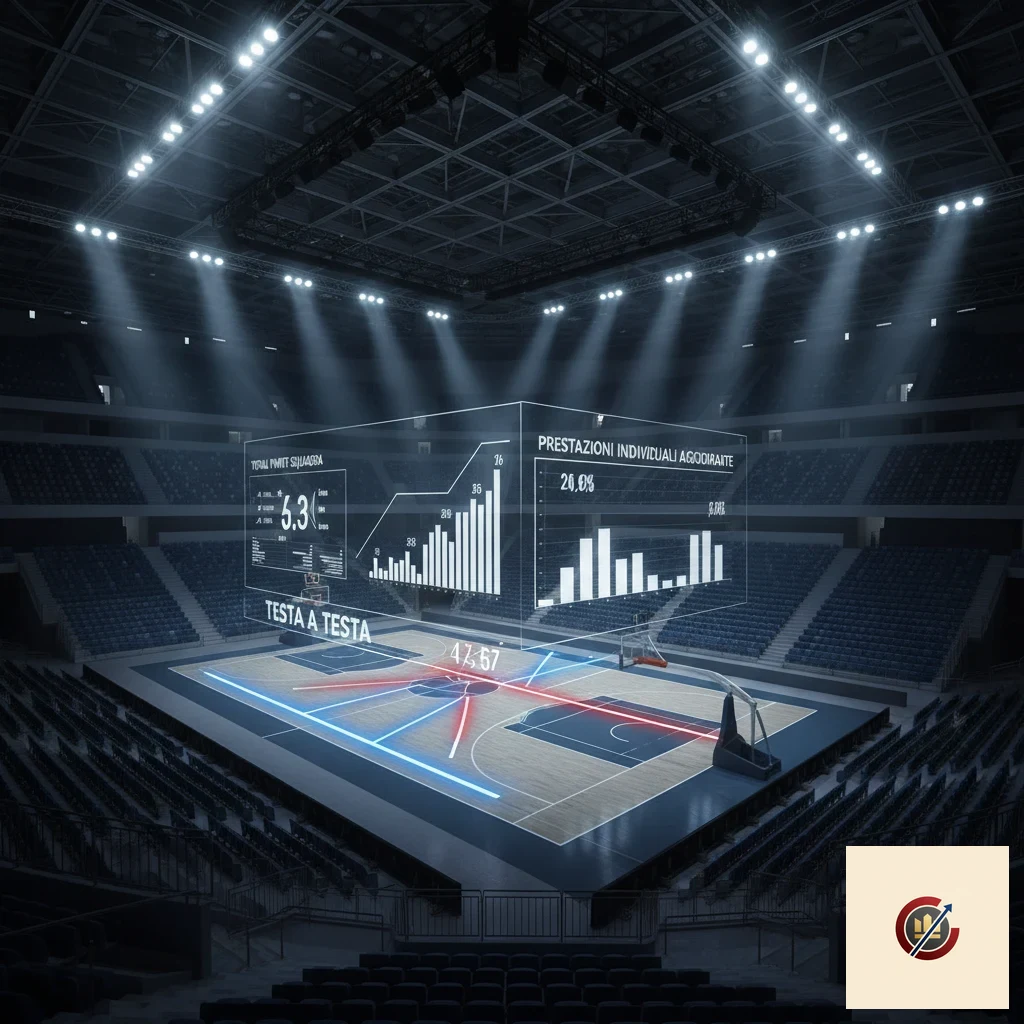 Basket NBA ed Eurolega