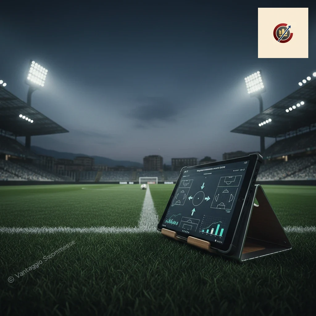 Tipologie di Scommesse Sportive