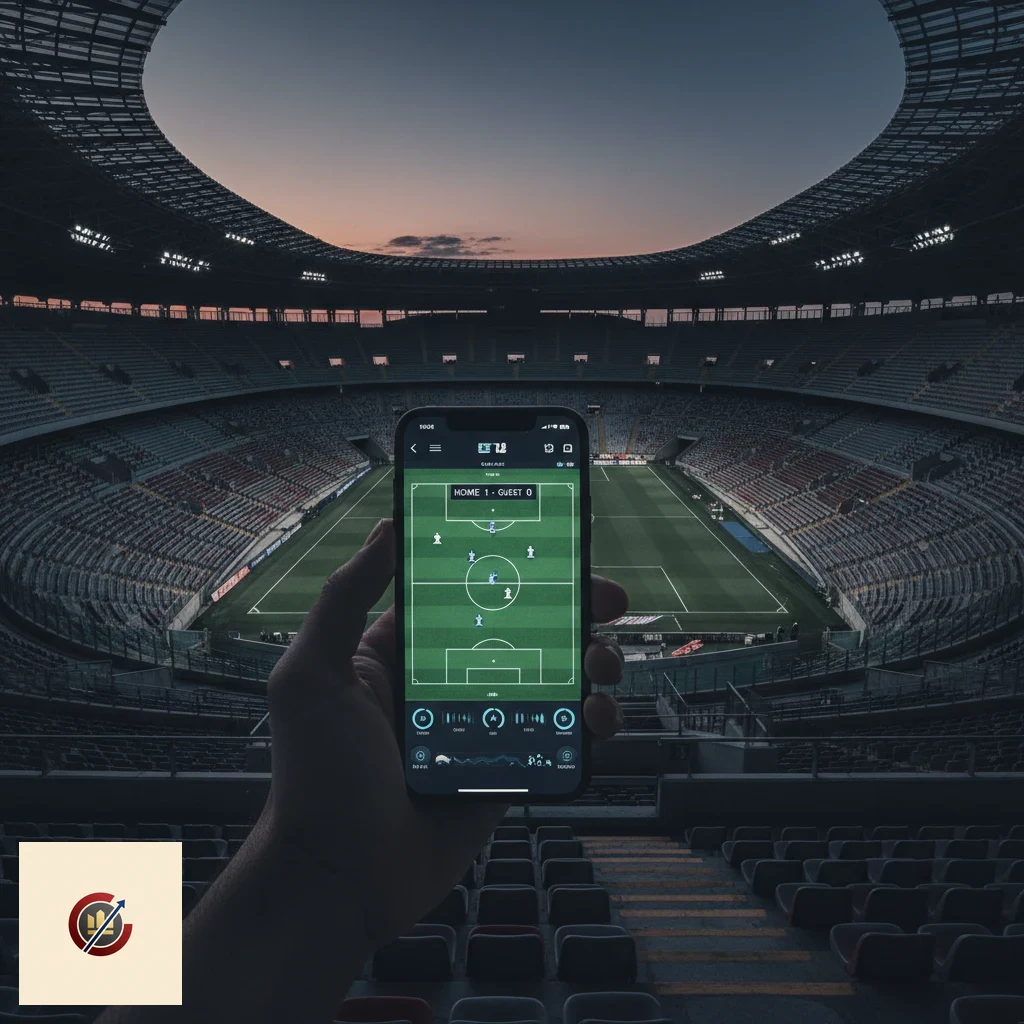 App per Scommesse Sportive Online